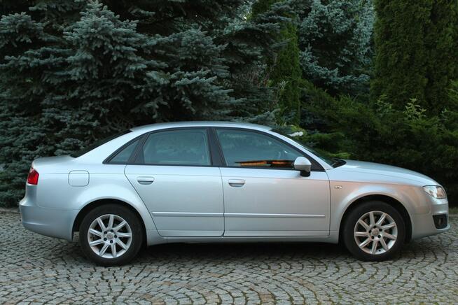 Seat Exeo 1.8 MPI Turbo 150 KM Super Stan Lubań - zdjęcie 5