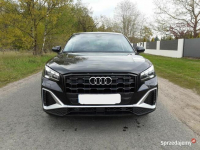 Audi Q2 3.0TFSI S-Line Wałdowo Szlacheckie - zdjęcie 7