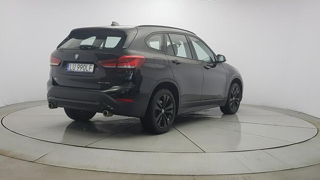 BMW X1 xDrive20i ! Z polskiego salonu ! Faktura VAT ! Warszawa - zdjęcie 7