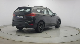 BMW X1 xDrive20i ! Z polskiego salonu ! Faktura VAT ! Warszawa - zdjęcie 7