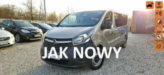 Opel Vivaro Super Stan Long L2H1