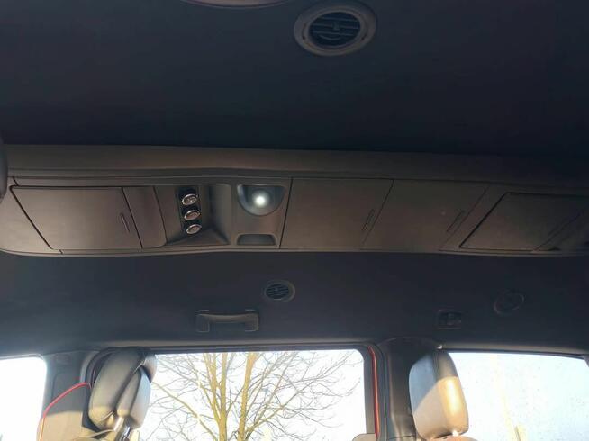 Dodge grand caravan Milicz - zdjęcie 11