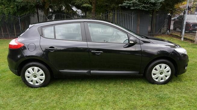 Renault Megane z Niemiec. Gwarancja. Polecam !!! Zielona Góra - zdjęcie 5