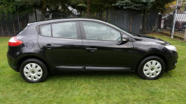 Renault Megane z Niemiec. Gwarancja. Polecam !!! Zielona Góra - zdjęcie 5