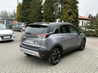 Opel Crossland X Kamera,Navi,Pod.Kierownica,fotele, Gwarancja Tarnowskie Góry - zdjęcie 5