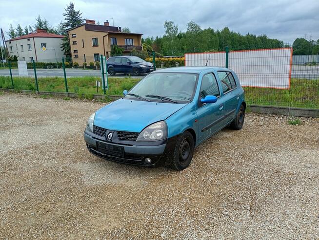 Renault Clio Chełm Śląski - zdjęcie 1