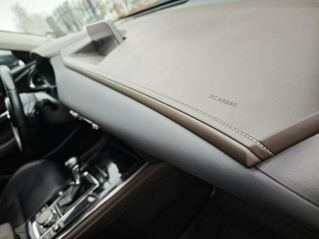 Mazda CX-30 Sadlno - zdjęcie 9