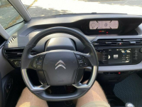 Citroen C4 Picasso Zarejestrowany Klimatronic LED Gostyń - zdjęcie 12