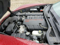 Chevrolet Corvette / 6.2 430KM / niski przebieg / Tarnów - zdjęcie 11