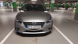 Mazda 3 Nowe Miasto - zdjęcie 8