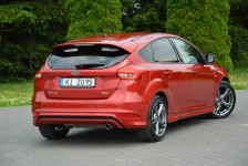 ST Ledy Duża Navi Kamera 2xParktronic Grz.kierownica ALU18 Aso Ford Ostrów Mazowiecka - zdjęcie 11