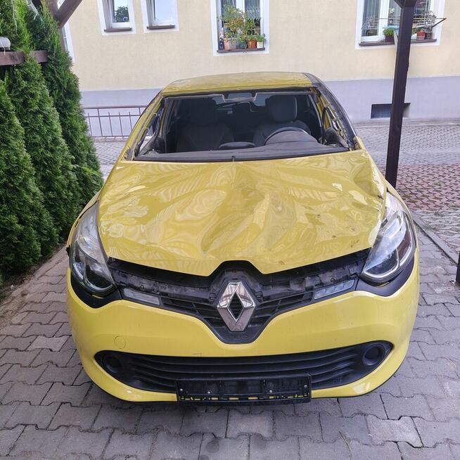 Clio IV Stargard - zdjęcie 1