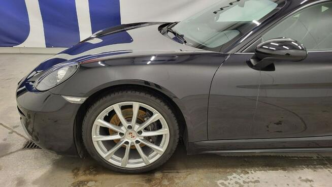 Porsche 718 Cayman GPF PDK Grójec - zdjęcie 9