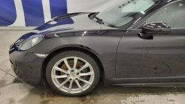 Porsche 718 Cayman GPF PDK Grójec - zdjęcie 9