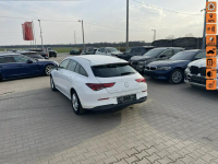 Mercedes CLA 180 Automat Skóra Podgrzewanie Kamera