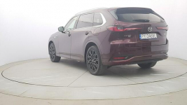 Mazda CX-80 3.3 e-Skyactiv D mHEV! Z Polskiego Salonu! Faktura VAT! Warszawa - zdjęcie 5