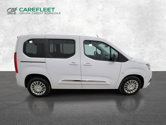 Toyota Proace City Verso Long 1.5 D-4 Business Warszawa - zdjęcie 4