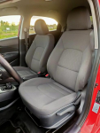 Kia Rio 1.4 benzyna Klimatyzacja Grzane fotele Grzana kierownica Burzenin - zdjęcie 12