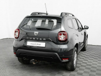 Dacia Duster 1.0 TCe LPG Comfort 2WD Klima Bluetooth Salon PL VAT 23% Gdańsk - zdjęcie 5