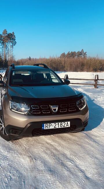 Dacie Duster 2020 Stobierna - zdjęcie 2
