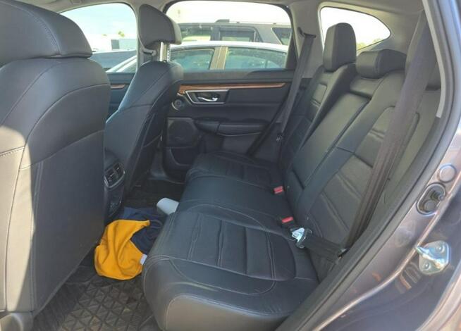 Honda CR-V Najwyższa wersja wyposażenia TOURING / AWD / niski przebieg Częstochowa - zdjęcie 10