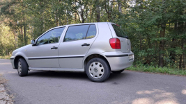 Volkswagen Polo Zwoleń - zdjęcie 2