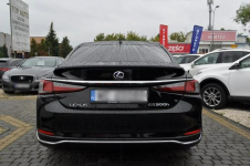 LEXUS ES 300h Hybryd Business Edition SALON POLSKA 2019 Warszawa - zdjęcie 12