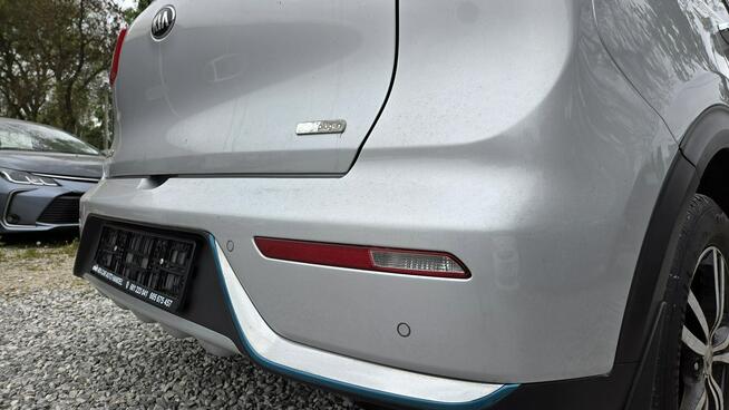 Kia Niro 1.6 GDI 140KM Plug in 85 tys km Kamera Navi Skóra Otwock Mały - zdjęcie 7