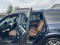 Mercedes GLS Klasa 350d 4Matic Automat Podgrzewanie Harmon/Kardon Gliwice - zdjęcie 8