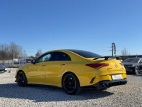 Mercedes CLA 45s, 2022 Michałowice - zdjęcie 6