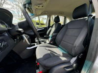 Mercedes B 180 Bezwypadkowy, Xenon, podgrzewane fotele, Hak Kobielice - zdjęcie 10
