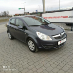 Opel Corsa Lipówki - zdjęcie 1