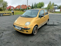 Daewoo Matiz 800+LPG 00r Tarnów - zdjęcie 2