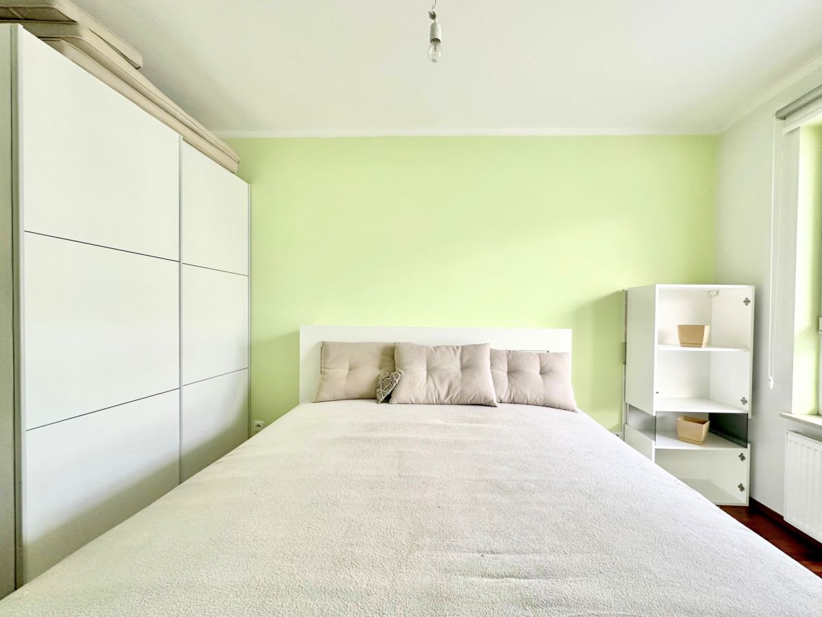 Atrakcyjne mieszkanie blisko terenów zielonych Poznań - zdjęcie 9