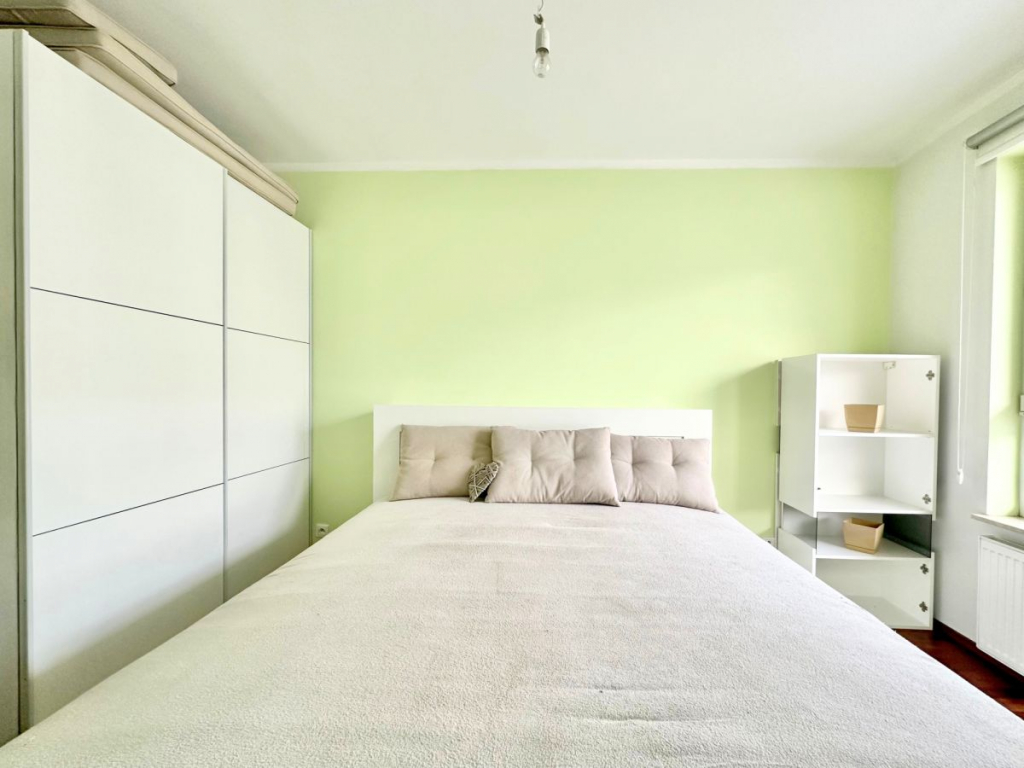 Atrakcyjne mieszkanie blisko terenów zielonych Poznań - zdjęcie 9