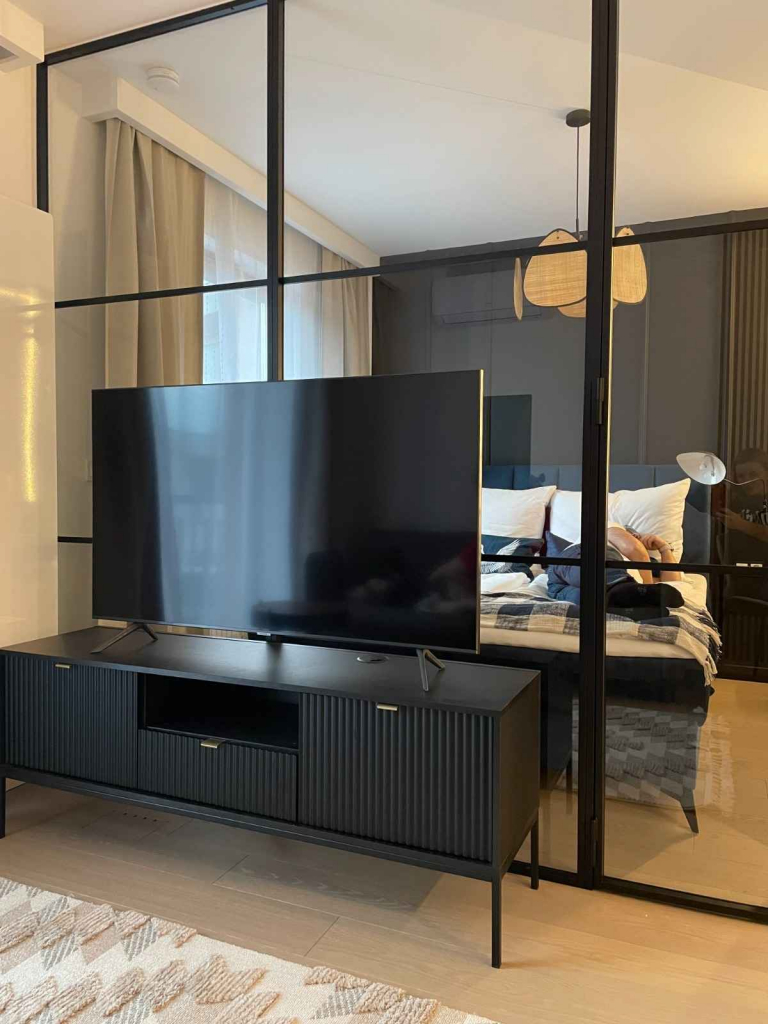 2pok 34met, okolice Herbacianej BALKON/GARAŻ/WINDA (Wrocław) Krzyki - zdjęcie 9