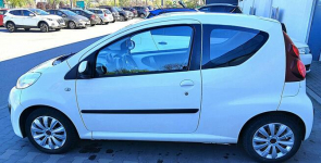 Peugeot 107 (2013) Kielce - zdjęcie 2