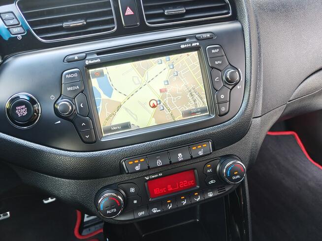 LIMITOWANA Edycja, Kia Ceed GT 245KM 1.6 Turbo Stan BDB Od zaraz! Sosnowiec - zdjęcie 9