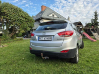 Hyundai ix35 1.6, HAK Całowanie - zdjęcie 6