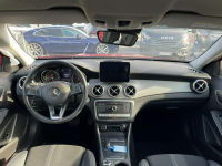 Mercedes GLA 200 AMG line Automat 4Matic Podgrzewane Kamera Skóra Gliwice - zdjęcie 11