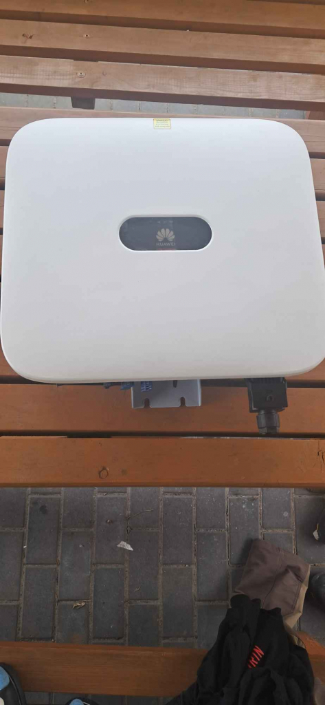 Falownik Huawei Lichty - zdjęcie 2