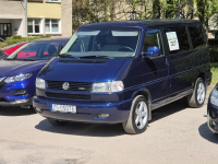 VWT4 CARAVELLE 2,5 TDI 151KM Szczecin - zdjęcie 12