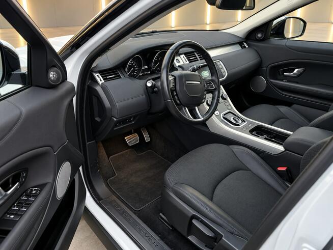 Land Rover Range Rover Evoque 4X4*kamera cofania*navi* Żabno - zdjęcie 7