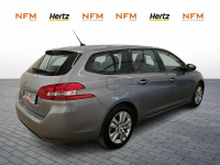 Peugeot 308 SW 1,5 Bluehdi(130 KM) Active Salon PL Faktura-Vat Warszawa - zdjęcie 5