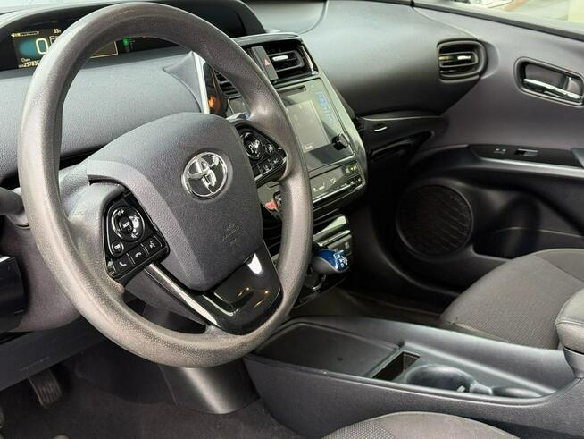 Toyota Prius Możliwa zamiana na tańszy samochód | Raty 0% Nadma - zdjęcie 5