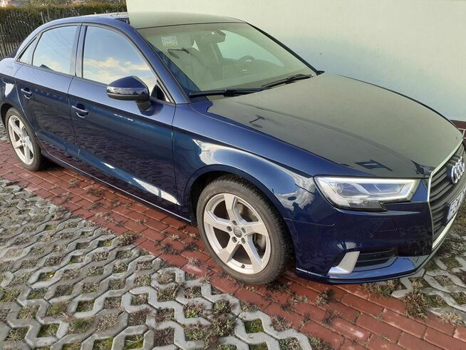 Sprzedam Audi A3 Ciecierzyce - zdjęcie 3