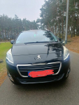 Peugeot 5008 automat Długosiodło - zdjęcie 7