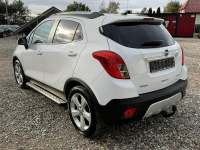 Opel Mokka Navi PDC Climatronic Gwarancja Kutno - zdjęcie 7