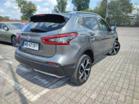 Nissan Qashqai Salon Polska  bezwypadkowy Otwock - zdjęcie 6