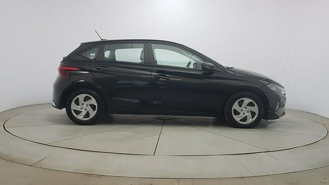 Hyundai i20 1.2 Pure! Z Polskiego Salonu! Faktura VAT! Warszawa - zdjęcie 8